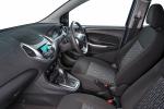 Ford Figo 2018 года